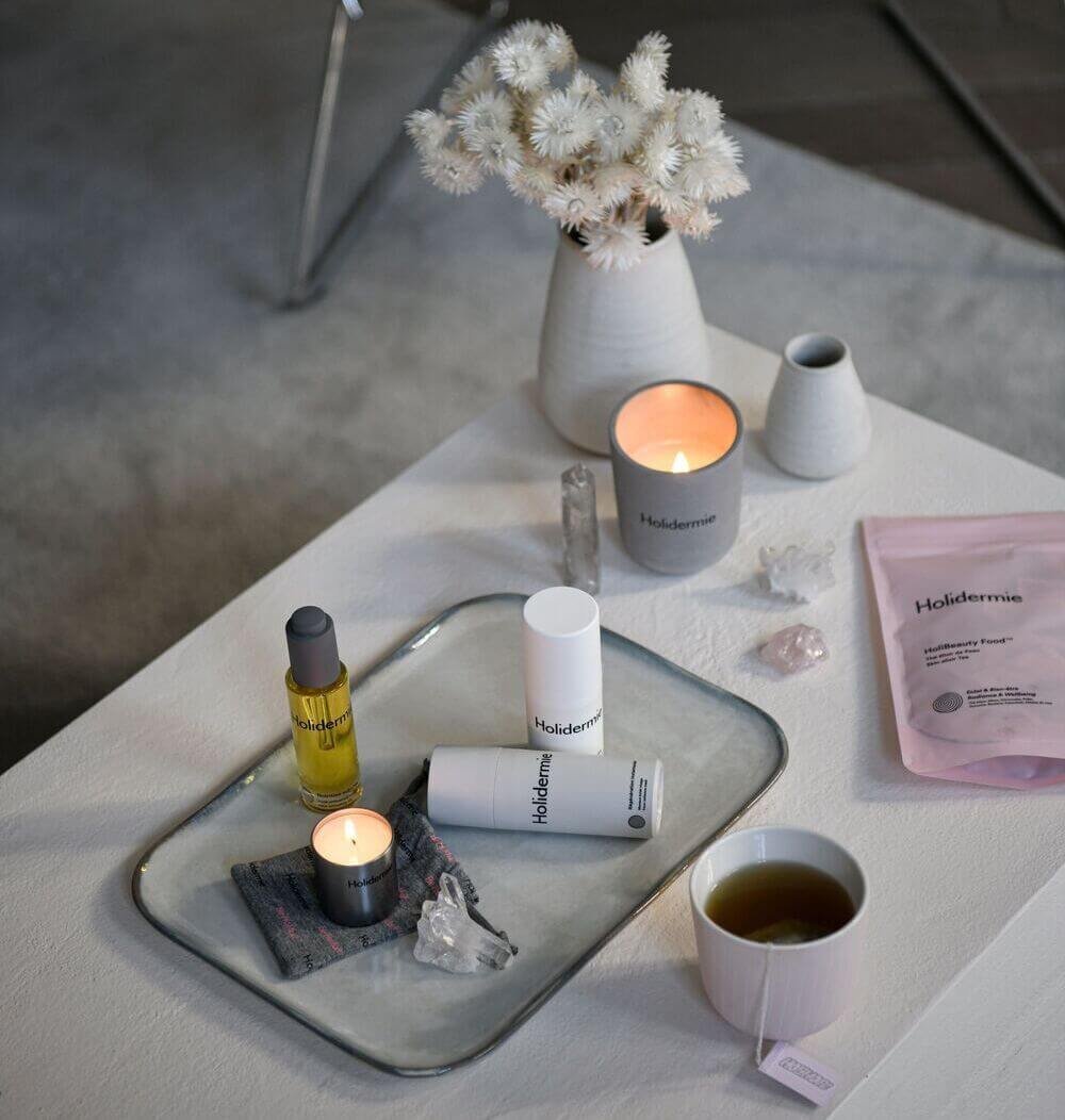 Grand Hôtel du Palais Royal | Spa